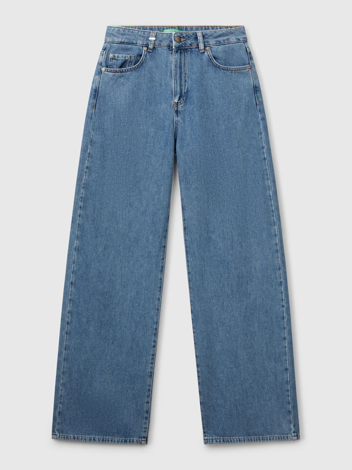 PANTALONE Donna image number 5